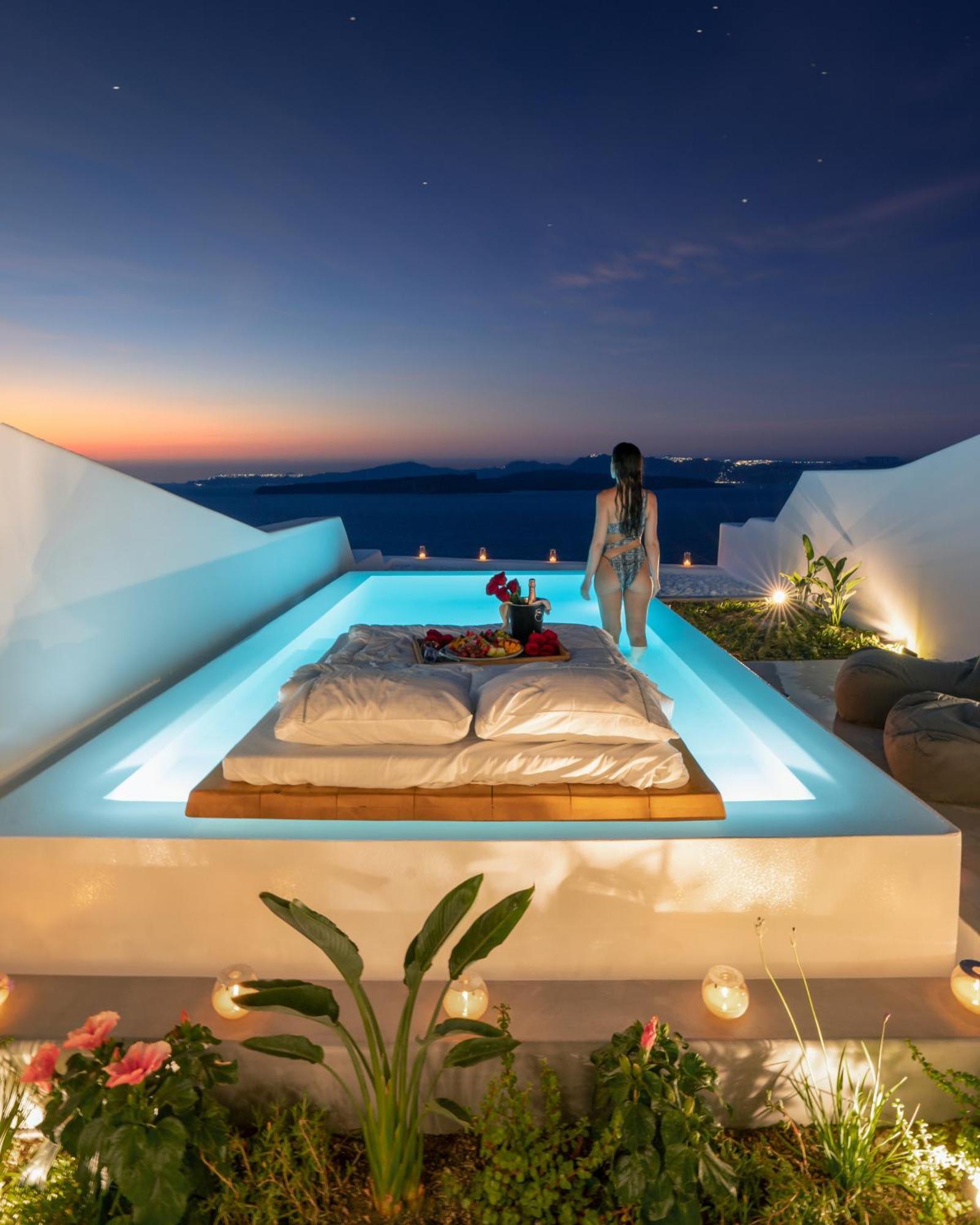 Phos The Boutique Hotel อาโกรตีรี ภายนอก รูปภาพ