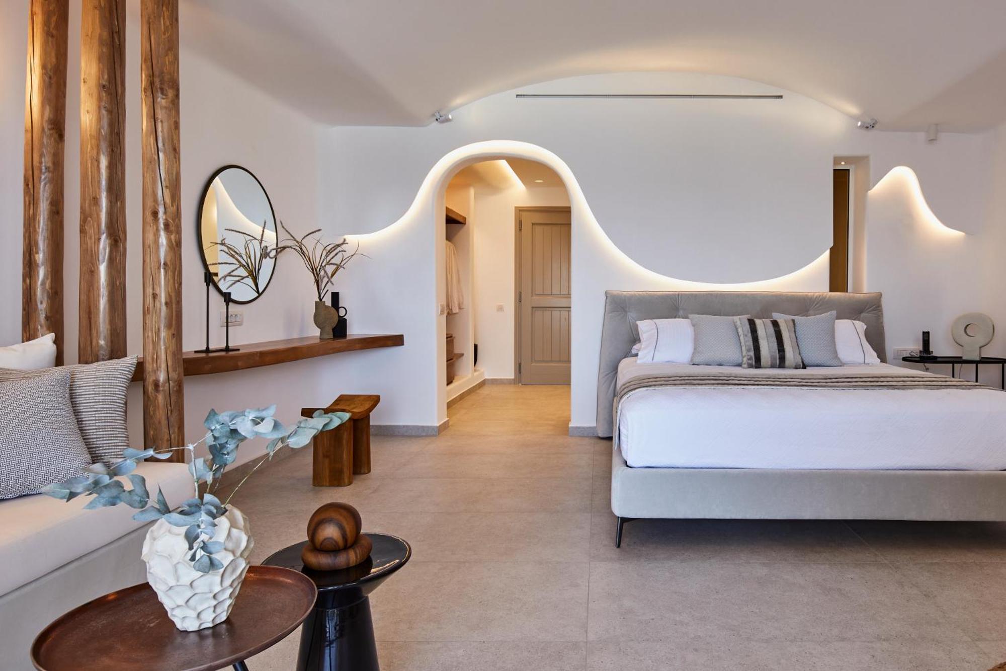 Phos The Boutique Hotel อาโกรตีรี ภายนอก รูปภาพ