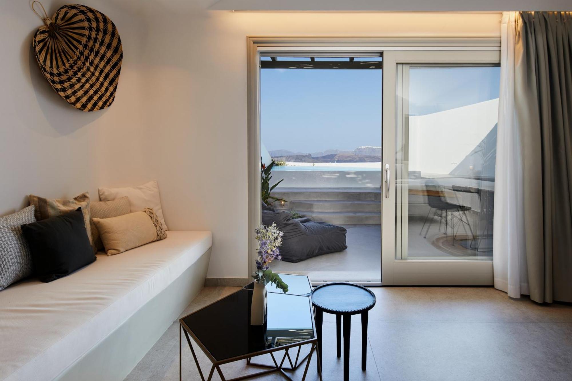Phos The Boutique Hotel อาโกรตีรี ภายนอก รูปภาพ