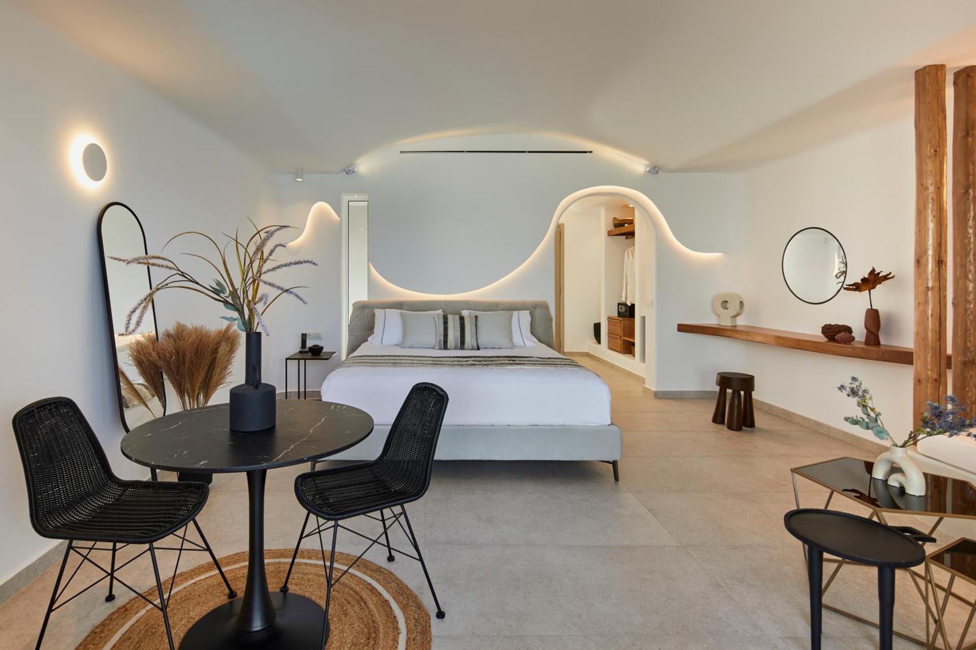 Phos The Boutique Hotel อาโกรตีรี ภายนอก รูปภาพ