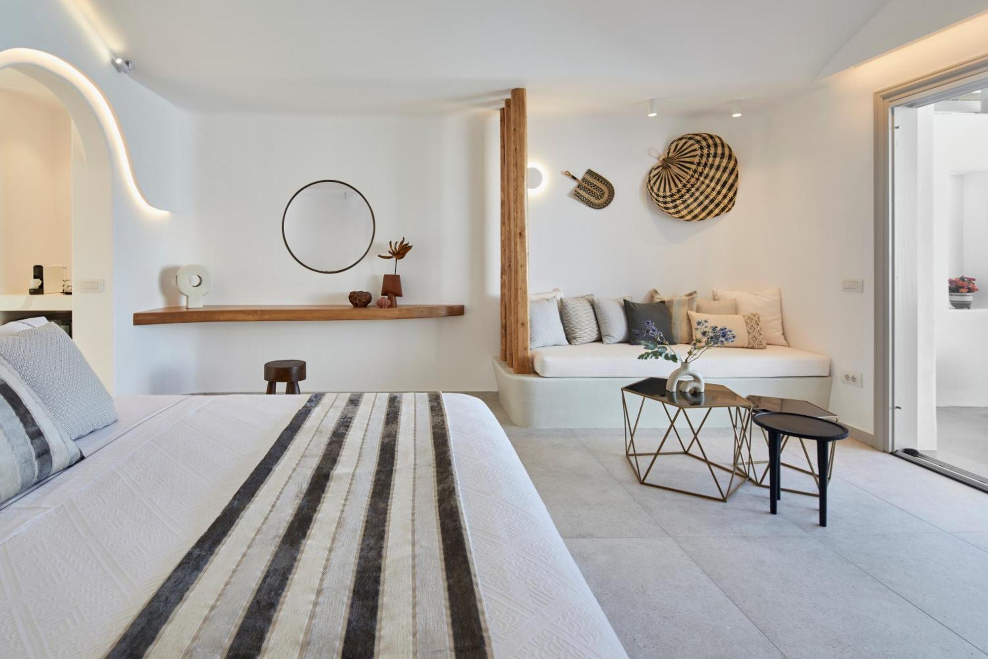 Phos The Boutique Hotel อาโกรตีรี ภายนอก รูปภาพ