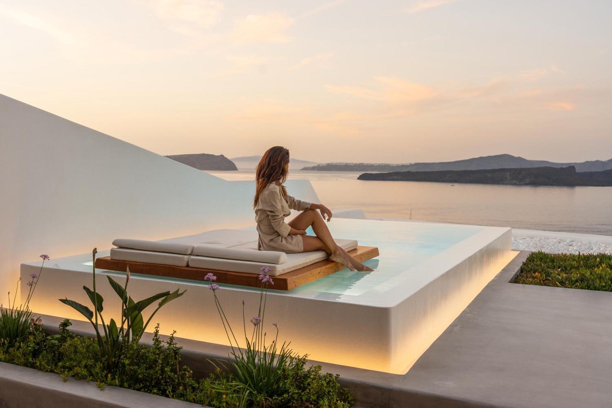 Phos The Boutique Hotel อาโกรตีรี ห้อง รูปภาพ