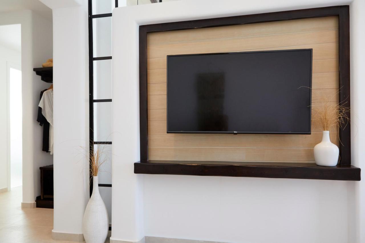 Phos The Boutique Hotel อาโกรตีรี ภายนอก รูปภาพ
