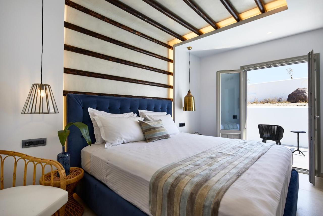 Phos The Boutique Hotel อาโกรตีรี ภายนอก รูปภาพ