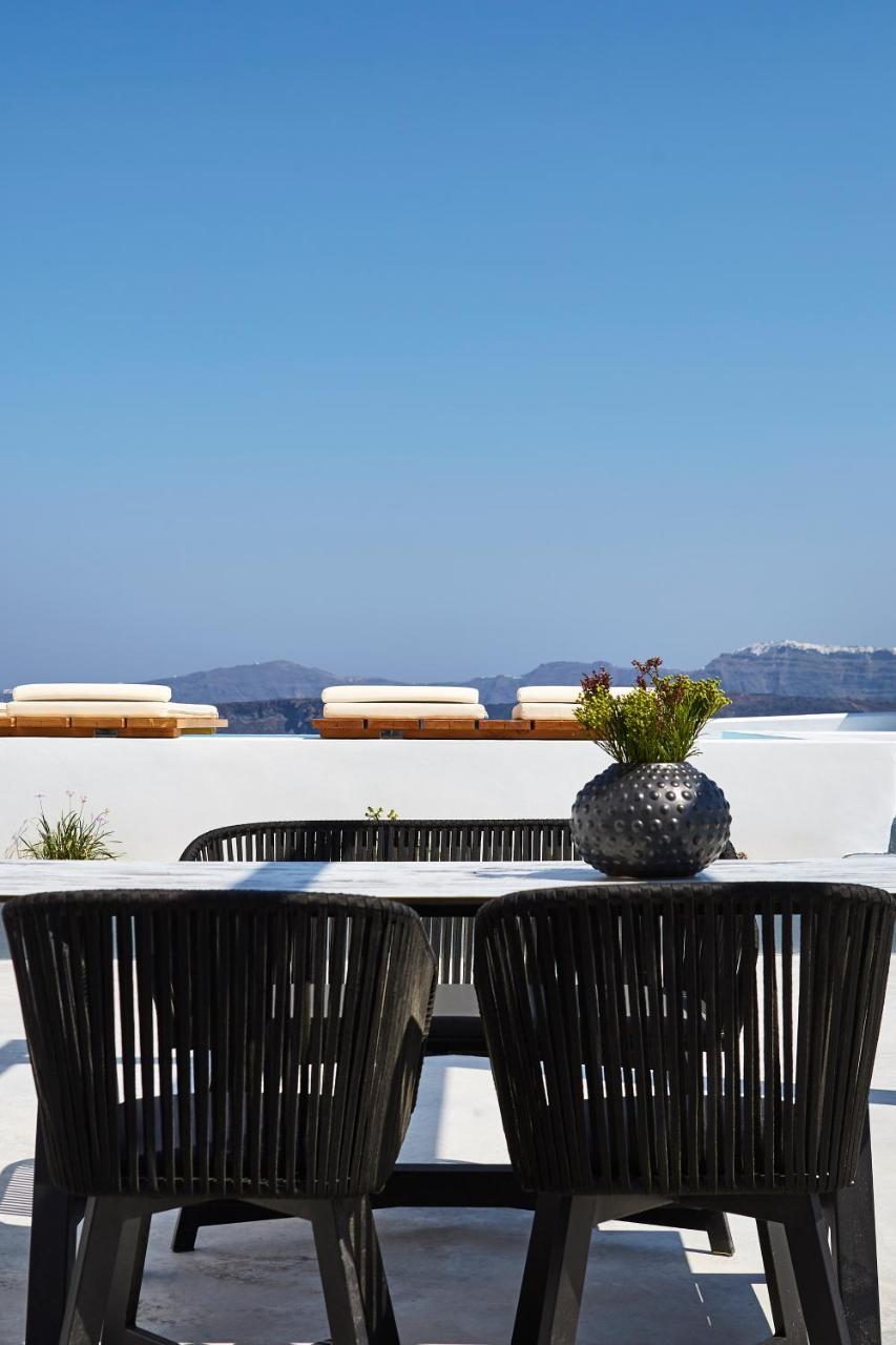 Phos The Boutique Hotel อาโกรตีรี ภายนอก รูปภาพ
